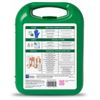Curad Complete Kit In Hard Case, 175 Count