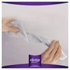 Always Discreet Plus Long Incontinence Pads for Bladder Weakness Pack of 10