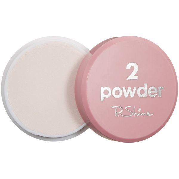 P. Shine Nail Polish Powder 5g Polish Polish