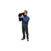 American Diorama 77427 Camera Crew Figure I Camera Man For 1:18 Scale Models