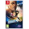 Jonah Lomu Rugby Challenge 4 /Switch