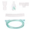 3 Sets Medication Nebulizer Kit for Home Use