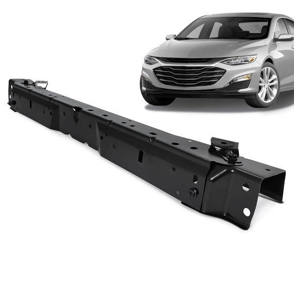Front Upper Radiator Support Fit For Chevy Malibu Impala Buick Regal 2013-2020