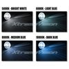 XtremeVision HID Xenon Replacement Bulbs - 9005 5000K - Bright White (1 Pair)