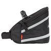Vaude Tool LED Pack Strap, 13 cm, Black