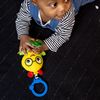 Baby Einstein Cal-a-Puller Pull & Shake Toy Age 0 Months and Up