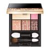 MAQUILLAGE BE302 Dramatic Styling Eyeshadow, Unscented, Cranberry Cupcake, 0.1 oz (4 g) x 1