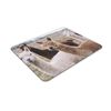 Pack Of Alpacas Mouse Mat Pad - Cute Fluffy Animals Fun Computer #16862