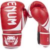 Venum Challenger 2.0 Boxing Gloves - Red, 10 oz