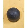 1/2" Schedule 40 (STD) Butt-Weld Pipe Cap Carbon Steel Weld Fitting WELDBEND-USA