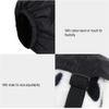 Dog Eye Mask - Calming Cap & Blindfold for Small & Medium Dogs (XL)
