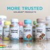 Solaray Garlic Bulb 600mg | 100 VegCaps