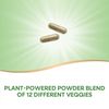 Nature's Way Garden Veggies, 60 Vcaps