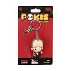 SD toys - Keyring, Multicoloured (SDTPAR20445), Assorted Colour/Model