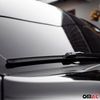 Front Windshield Wiper Blades Set for Hyundai Elantra 2017-2025