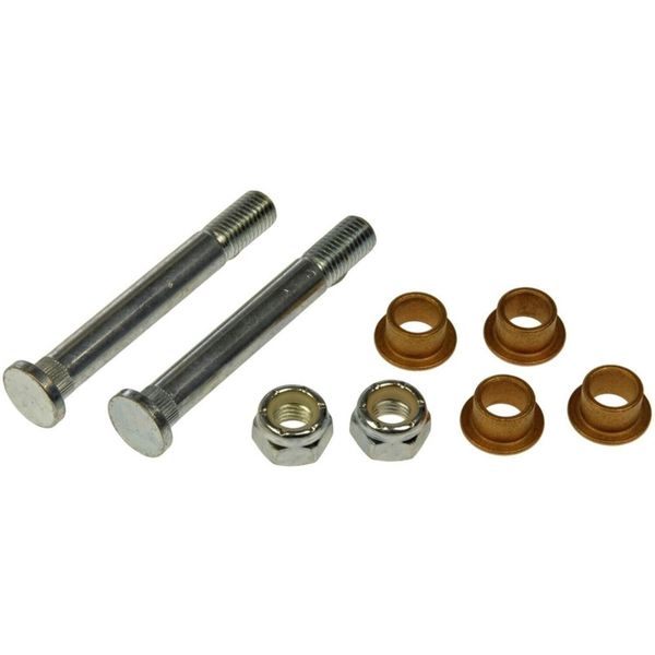 38474 Dorman Door Hinge Repair Kit Front or Rear Driver Passenger Side Upper