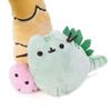 GUND Super Deluxe Pusheenosaurus Clip, 6.5 in