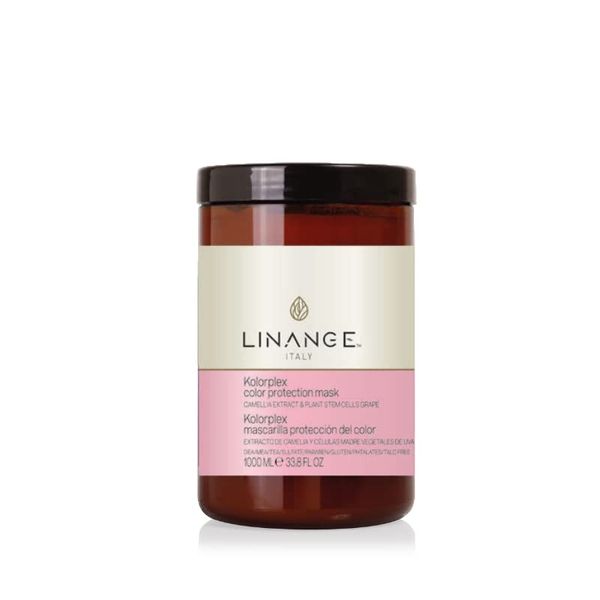 LINANGE Kolorplex Color Protection Mask (33.8 oz.)