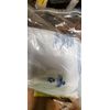 LEVITON 6AS10-75S 75ft CAT 6A Slimline Patch Cord NEW