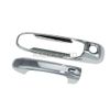Razer Auto Chrome Tailgate Handle Cover for 02-07 Jeep Liberty
