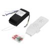 Universal Ceiling Fan Lamp Timing Wireless Control Remote Control Kit 110V