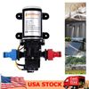 12V Diaphragm Water Pump - Portable,Relia