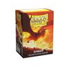 Dragon Shield AT-15052 Standard Size Dual Matte Crypt (100 Sleeves)