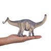 MOJO - Animal Planet Brontosaurus, Grey (387384)