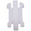 HouYeen Bonnet Lock Catch Cable Clip for Focus mk2 Cmax DM2 Kuga mk1