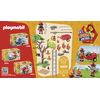 Playmobil Duck On Call - Fire Rescue Action: Cat Rescue