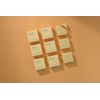 LU'PIUM Jojoba Multi Cleansing Soap 100g