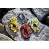TAKI BE GLOVE (Yellow, L)