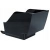 Coffee grounds container, pomace container compatible with Delonghi Magnifica S, Intensa, ECAM