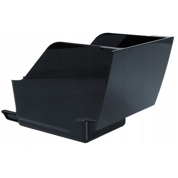 Coffee grounds container, pomace container compatible with Delonghi Magnifica S, Intensa, ECAM