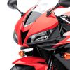 Front Headlight Light Lamp Assembly Fit For Honda CBR600RR 2007-2012 2010 2011