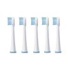 WAVEWAVE Replacement Brush, Wave014, Soft Type