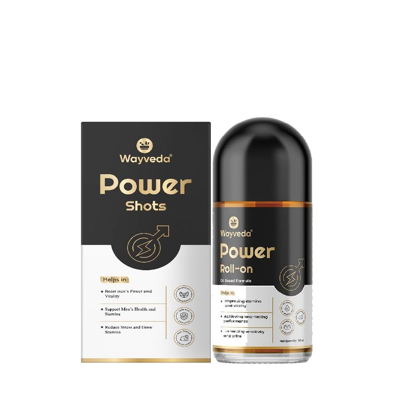 Power Shots+Power Roll on Ultimate Combo offer, Ultimate Confidence and ...