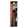Onishi Kogyo Hexagonal Shaft Point Tap, M5 x 0.8
