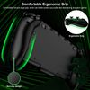 Handheld Switch Controller for Nintendo Switch/OLED Games ,Mocagen JC Swtich Pro Controller with Hall Effect Joystick & Triggers/Programming/Turbo