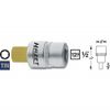 Hazet Size 14mm 12.5mm/ 1/2-inch Screwdriver Socket