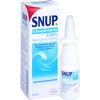 SNUP Schnupfenspray 0,05 %, 10 ml Lösung