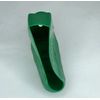 OPW D01529M 11B Green Scuff Guard, Vinyl