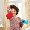 Aenllosi Hard Carrying Case for VTech KidiZoom Creator Cam, Only Case(red)