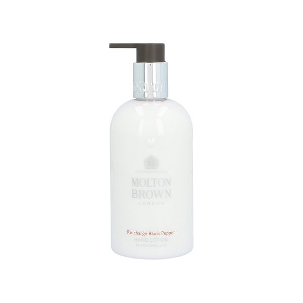 Molton Brown > Hand Care Re-Charge Black Pepper Hand Lotion 300 ml