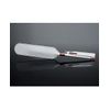 Pleasure Collection Matte Finish Paddle - White/Rose Gold