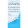 Pro White 4D Tooth Cleaning Agent Clinically Proven Teeth Whitening 1.7 Fl Oz
