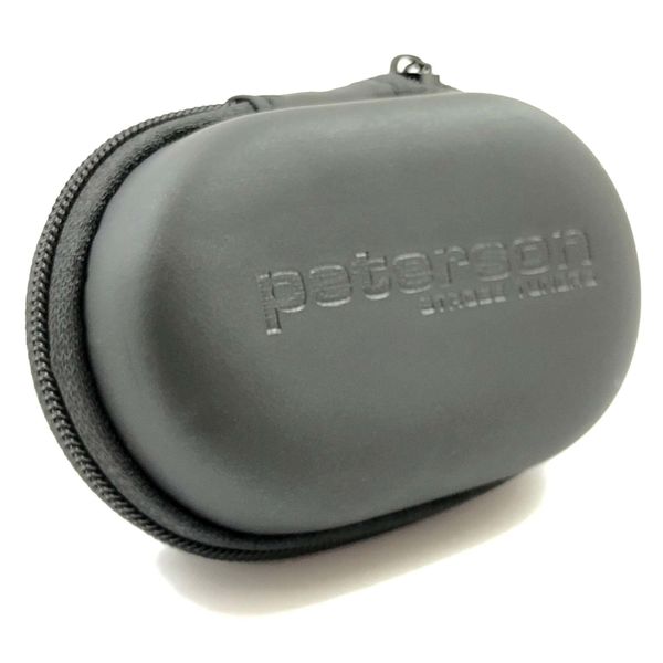 Peterson StroboClip HD Case, Black