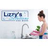 Premium Soft-Grip Scrub Brush, Heavy-Duty Kitchen & Bath, Non-Scratch, 3-Pack