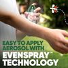 OFF! Deep Woods Sportsmen Insect Repellent Aerosol, Bug Spray Containing 30% Deet, Protects Against Mosquitoes, 6 Oz, 4 Count