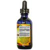 Body Ecology Ancient Earth Liquid Minerals | 100% Plant-Derived Trace Mineral Liquid Supplement | Fast-Absorbing Electrolyte Solution for Immune Support | 60 Servings (2 fl oz)